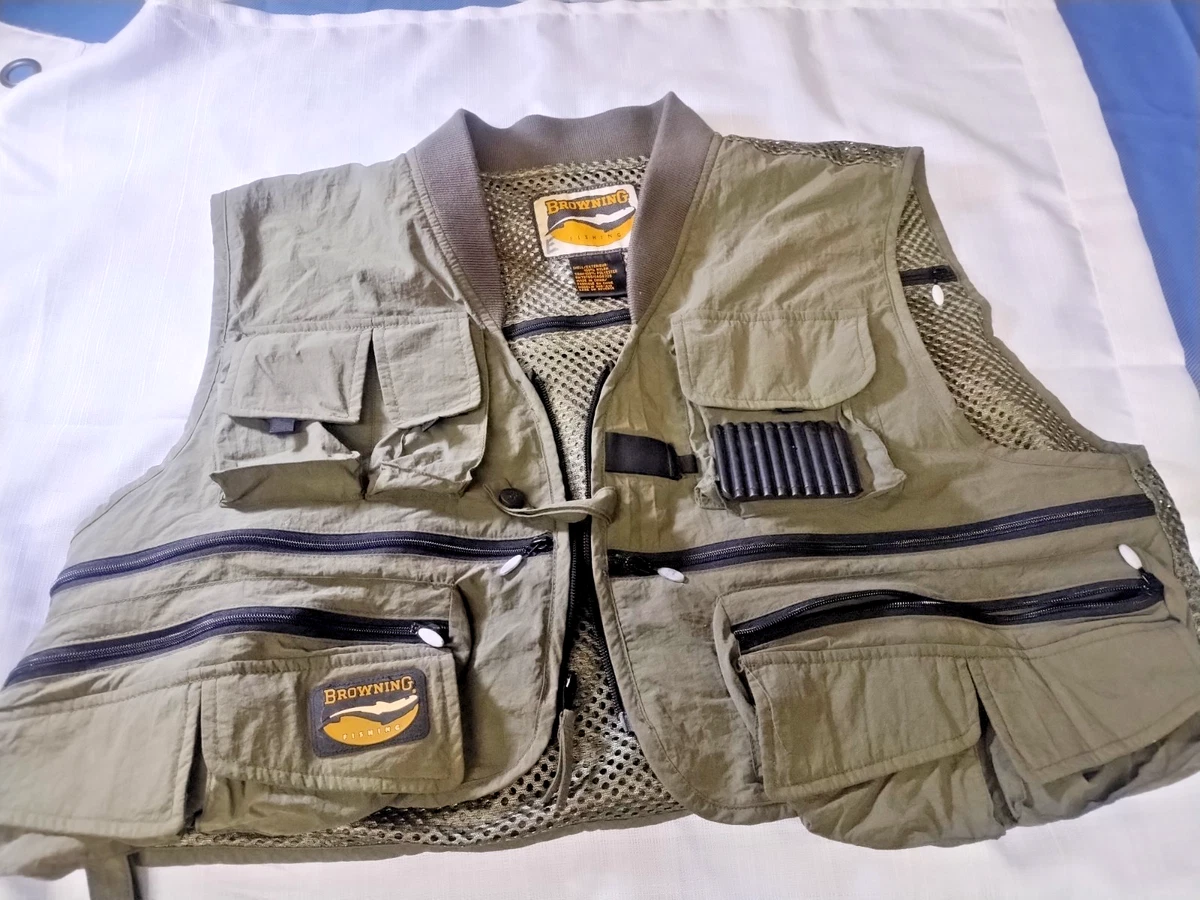 25+ Fly Fishing Vests for sale | Updated Oct 2026