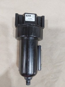 07F34BC Parker Compressed Air Filter