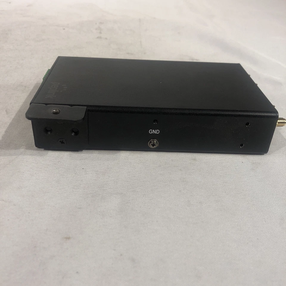 Peplink Max Transit Duo Pro Dual Modem CAT-7/CAT-12 LTE-A Router - Image 3 of 4