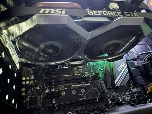 Computer da Gaming Fisso - Bild 5 von 5