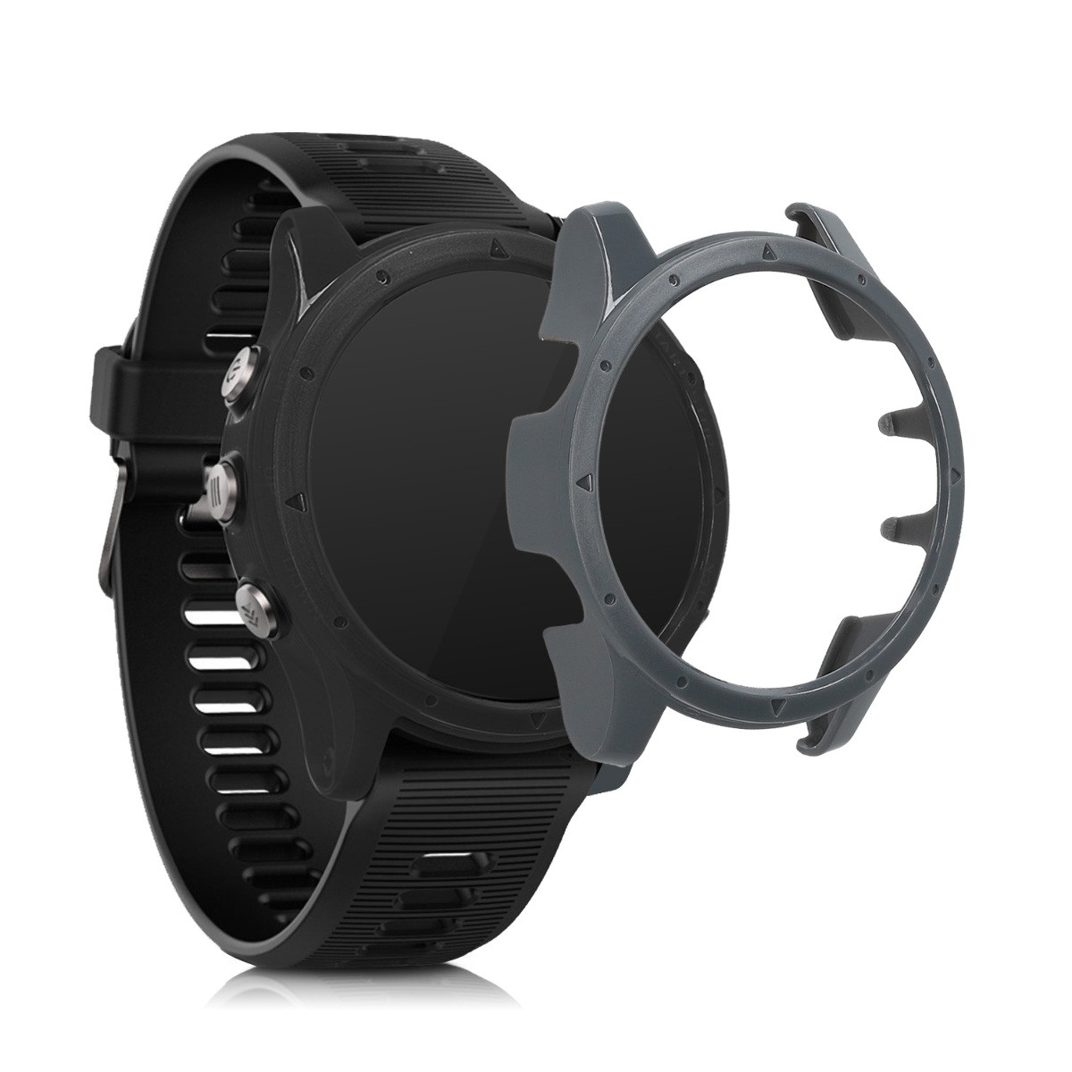 2x Чехол для фитнес-трекера Hlle для Garmin Forerunner 935 945 Schutzhlle 2390₽
