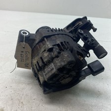 2010 CITROEN C3 Mk2 Alternator 1.1,1.4 Petrol 80Amp V75769568002