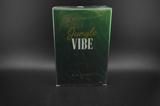 Jungle Vibe Rayhaan 香水 - 2025年のユニセックス 新着フレグランス