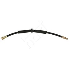 1x ORIGINAL® HART Bremsschlauch Hinten, Links, Rechts für Ford FOCUS II