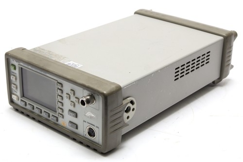 Agilent E4418B EPM Series Single-Channel Power Meter