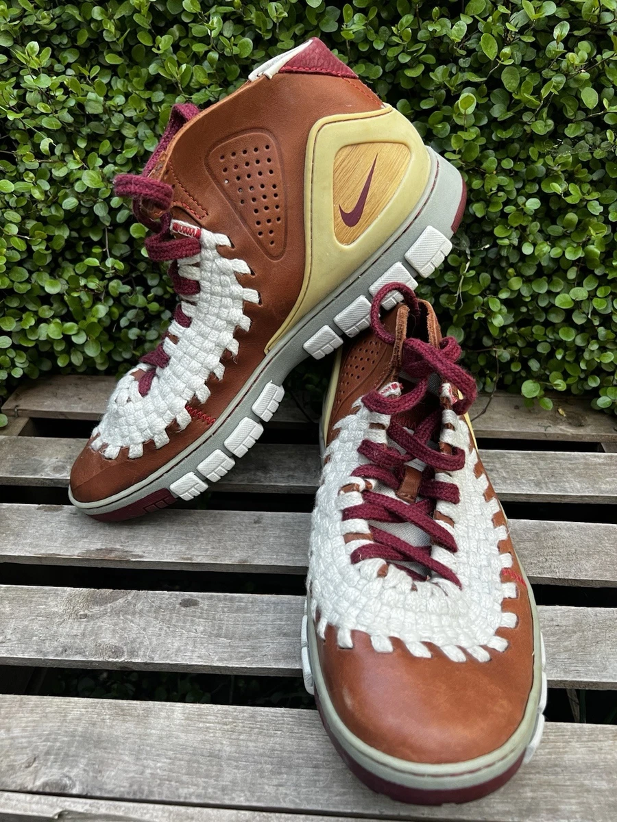 ⭐️良品⭐️ NIKE CONSIDERED MID BROWN 27.5 Nike Considered Brown for Sale | Authenticity Guaranteed | eBay