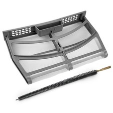 Dryer Lint Filter Replacement HeavyDuty for Whirlpool Maytag Kenmore Dryer
