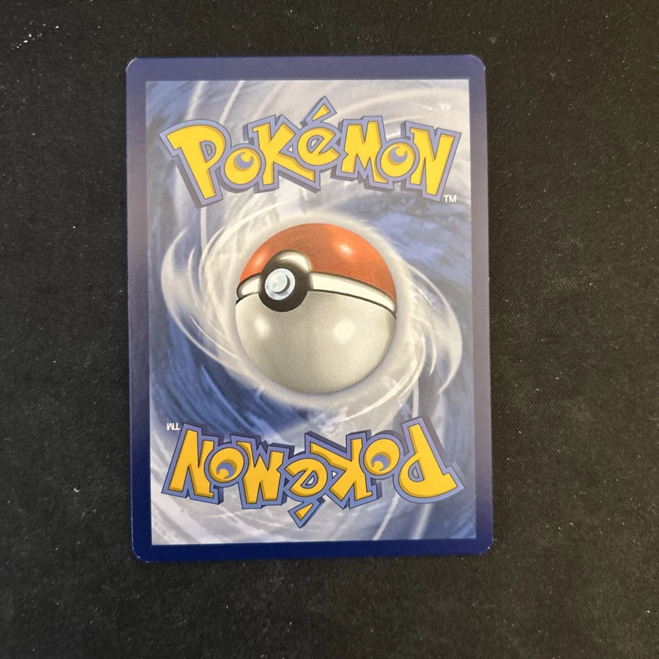 Pokémon TCG Miriam Scarlet & Violet Holo Special Trainer Card 251/198 Base Set - Image 2 of 2