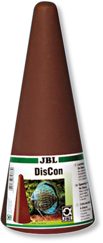 JBL DisCon Ablaichkegel für Discusfische