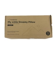 KeaBabies Children  s Pillow-Includes Pillow Case-Ages 2-5 years old