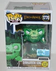 Funko POP! Lord of the Rings Return Dunharrow King #1770 Figure Exclusive MINT🔥