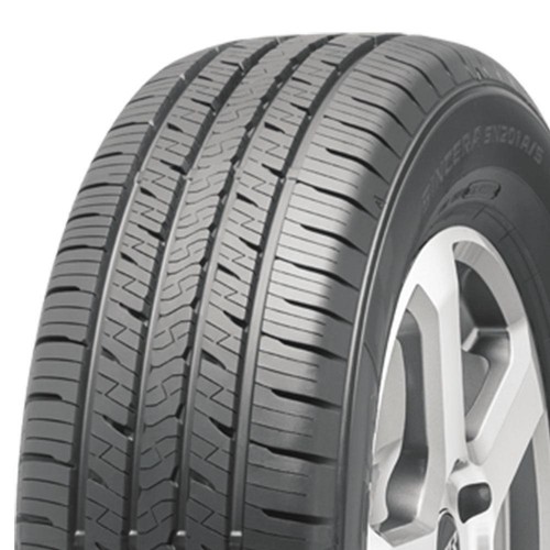 Falken Sincera SN201 A/S 225/65R16 100T SL BW Tire (QTY 4) 28625910 2256516