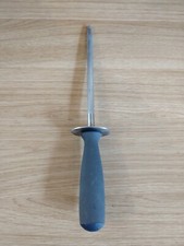  Butchers sharpening  steel.  V.G.C.