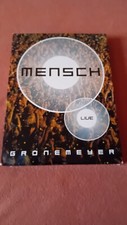 3 DVD„Grönemeyer Mensch live 2003,Lord of the dance 2000,Tol&Tol 2005“