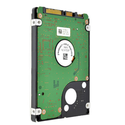 ✨4個セット✨HDD 1000GB✨大容量1TB✨2.5インチ✨05-04 Amazon | HGST 日立 1.8インチ ZIF 30GB 2MB 4200rpm 8mm 【安全