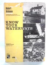 Know Your Waterways (Robert Aickman) (ID:96821)