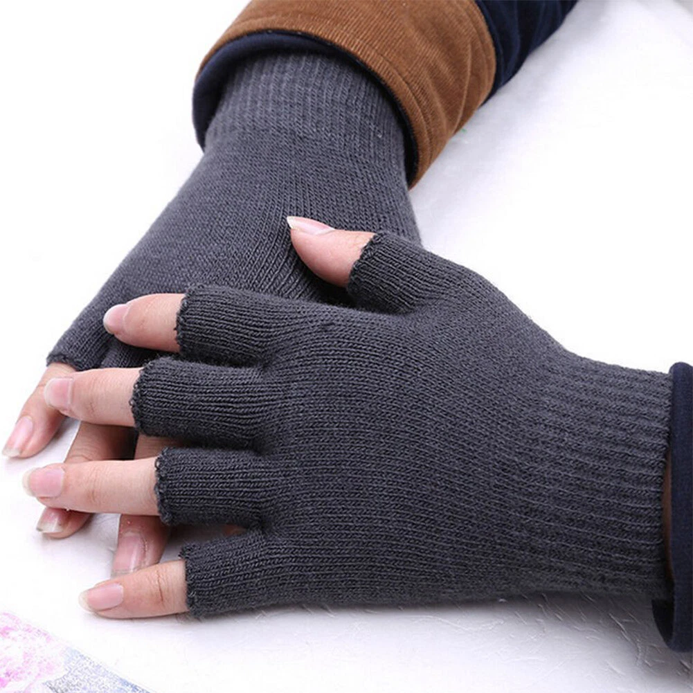 Cut off gloves deals