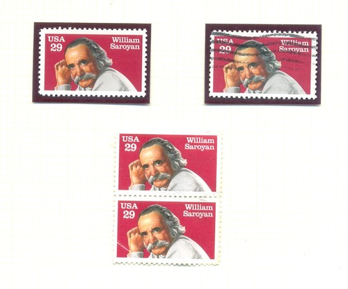 USA 1991 issues mint, used, blocks - Picture 11 of 20