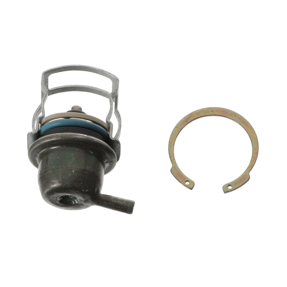 Regulador de presión de inyección de combustible OEM NUEVO 90-07 Cadillac Chevrolet GMC 19210686 Foto 3 de 4