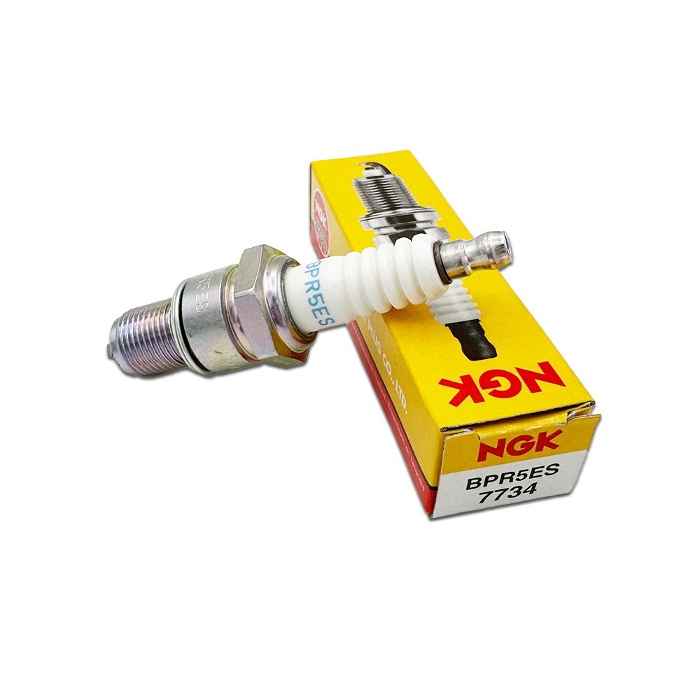 Genuine OEM NGK BPR5ES 7734 Spark Plug