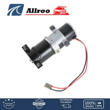 Convertible Top power Motor Hydraulic Pump For 1994-2004 Ford Mustang