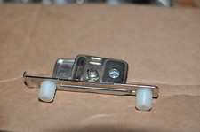 Blum ZSF.1800 L METABOX Left Press-In Drawer Standard Front Fixing Bracket
