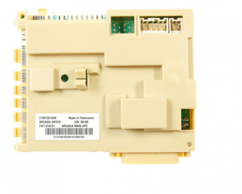 Scheda Elettronica Asciugatrice Hotpoint Ariston Indesit - Codice C00303312, Nuova