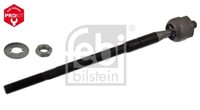 Febi Bilstein 43358 Inner Tie Rod For Opel Vauxhall