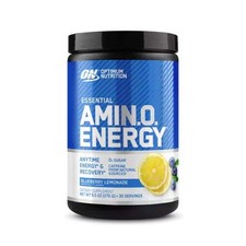 ESSENTIAL AMIN.O. ENERGY
