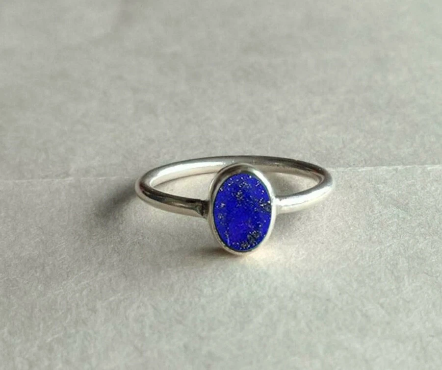 Dm 925 shop ring