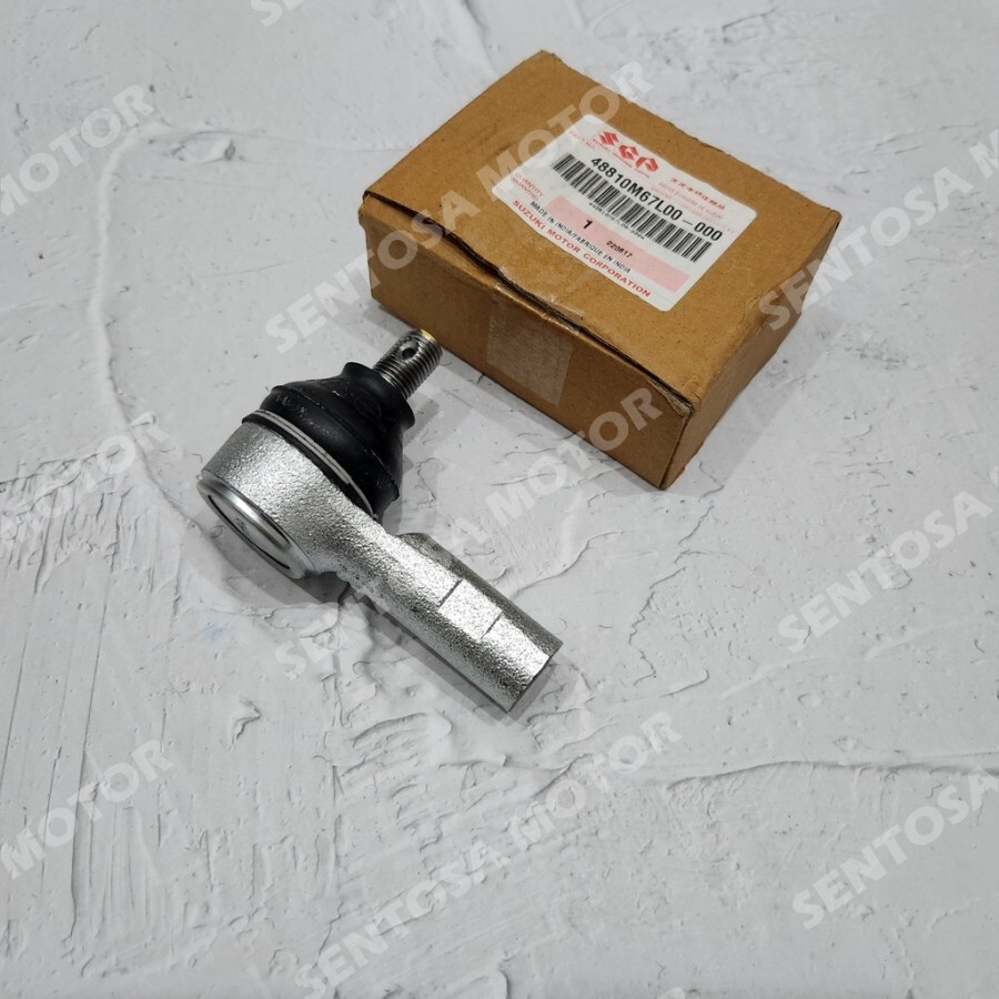 Genuine Tie Rod End Comp Suzuki Karimun Wagon R 48810M67L00 made