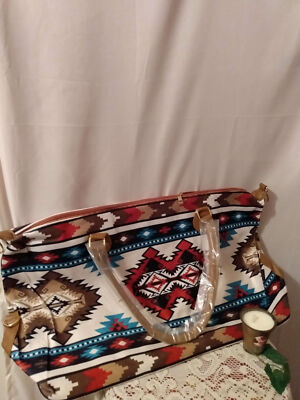 Weekender Totes