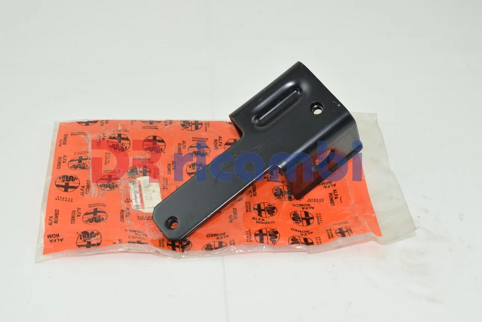 Halterung Stoßstange Vorne Rechts ALFA ROMEO 164 Super 92 -> 97 6056672 Foto 3 de 4