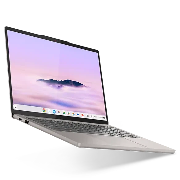 Lenovo Chromebook Plus 14″ MediaTek MediaTek Kompanio Ultra 910 12GB 128GB HD 60 - Image 4 of 4