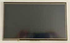 LCD Screen Display Panel 1024x600 Resistive Touch LVDS 10" (10.1) 12 Pack