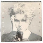 Madonna “Madonna” 1983 Winchester Press Vinyl LP - Excellent Condition
