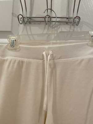Pantalon fluide coupe large avec taille élastique fille vert