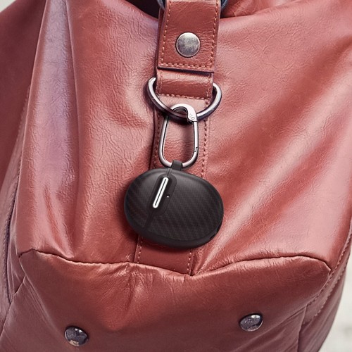 Per Pixel Buds Pro 2 | Custodia Premium Spigen Enzo Aramid - Foto 17 di 17