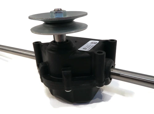 Transmission Axle Assembly for Toro 121-9178, 1219178, 115-4652, 1154652 - Picture 5 of 9