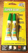   BEST DEAL   ORIGINAL SUPER GLUE GEL 2    BI...