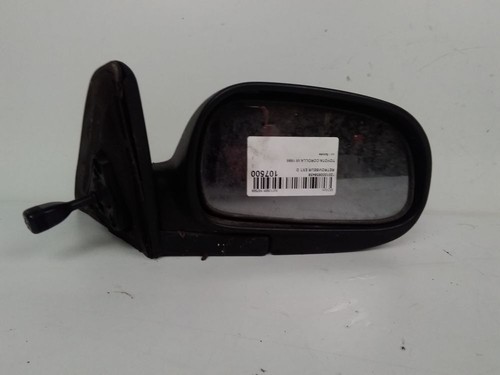 RETROVISEUR LATERAL DROIT Toyota Corolla (E10) Hatchback 2.0 XLD (2C ...