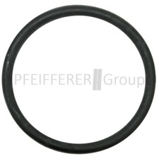 Gumowy pierścień uszczelniający pasuje do systemu BAUER szerokość nominalna 108mm / 4" zewnętrzny 160mm