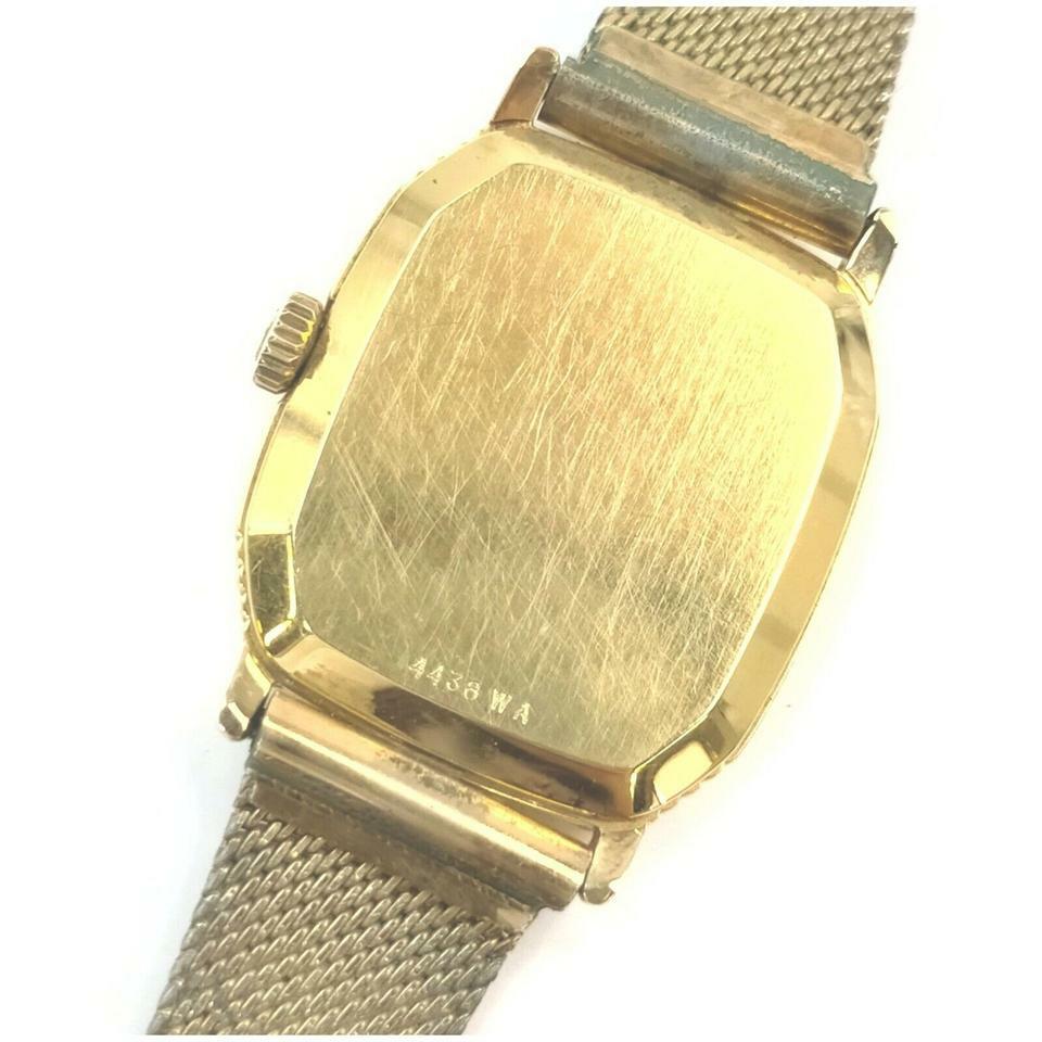 Girard-Perregaux 31mm Gold Plated Diamond Watch Girard-Perregaux 31mm Gold Plated Diamond Watch 861737 | eBay UK main image 3