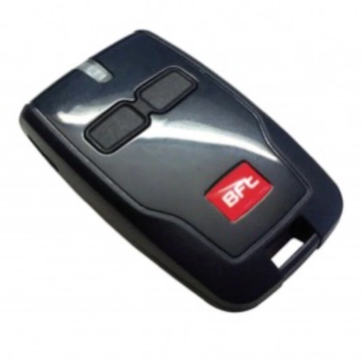 Télécommande BFT MITTO B RCB02 - MITTO 2 433,92MHz Pour Portail/garage.de 🇫🇷