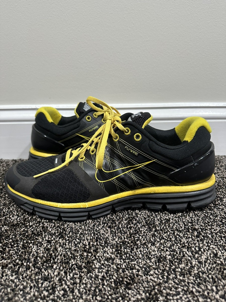 NIKE LUNARGLIDE＋2 Nike LunarGlide+ 2 | SLAM