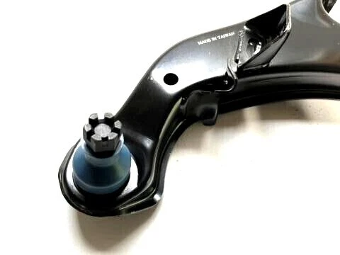 Золотой рычаг управления AcDelco 19186811 подходит для Nissan Maxima, Infiniti I30, Infiniti I35 - Изображение 3 из 4