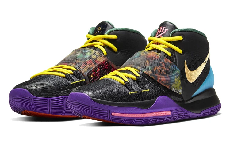 Nike Kyrie 6 EP CNY for Sale | Authenticity Guaranteed | eBay