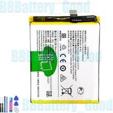 Latest Battery For VIVO X50 B-N2 4200mAh Mobile Phone Internal Li-ion Bateria
