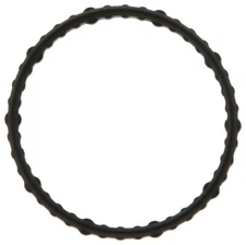 Engine Coolant Thermostat Housing Gasket-VIN: 8 Mahle C32187