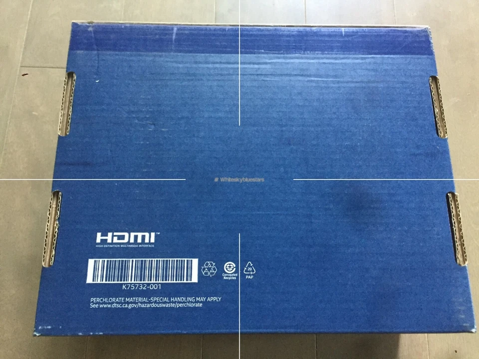 Intel BKNUC9V7QNX1 NUC9V7QNX NUC Kit Core i7-9850H Processor 12M Cache NEW - Image 4 of 4